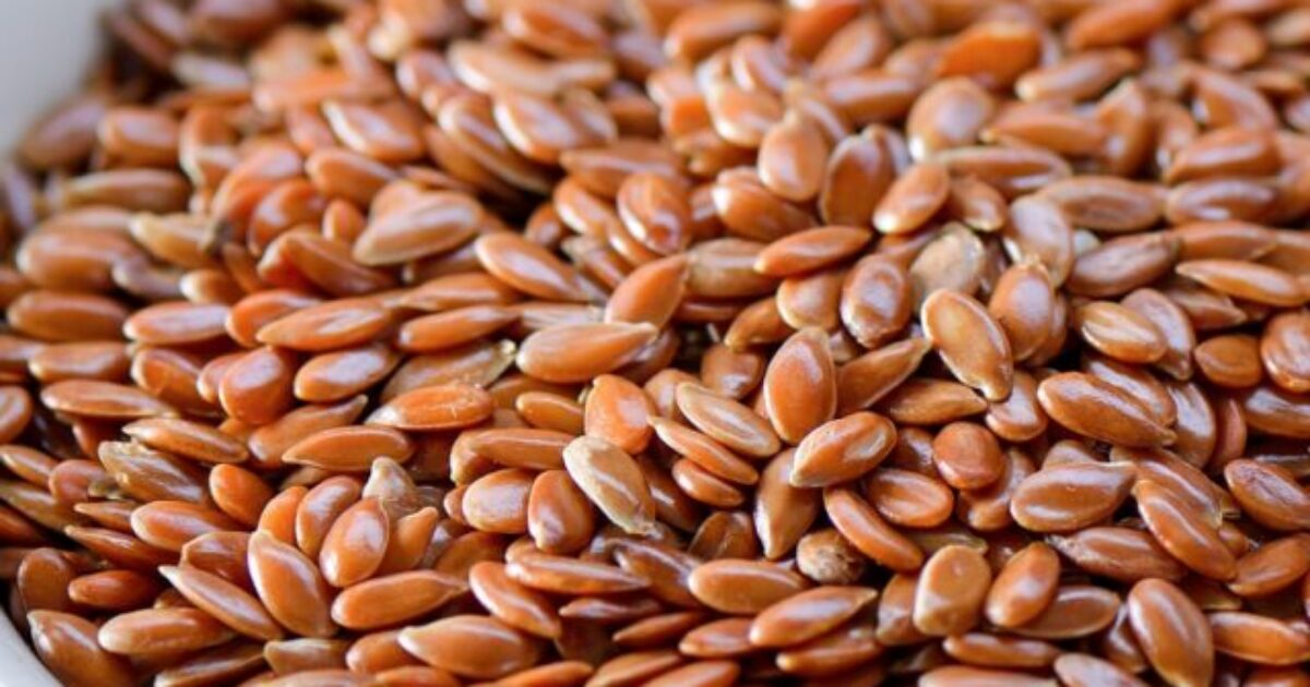 How To  Weight Lose With Flax Seeds 10 Tips