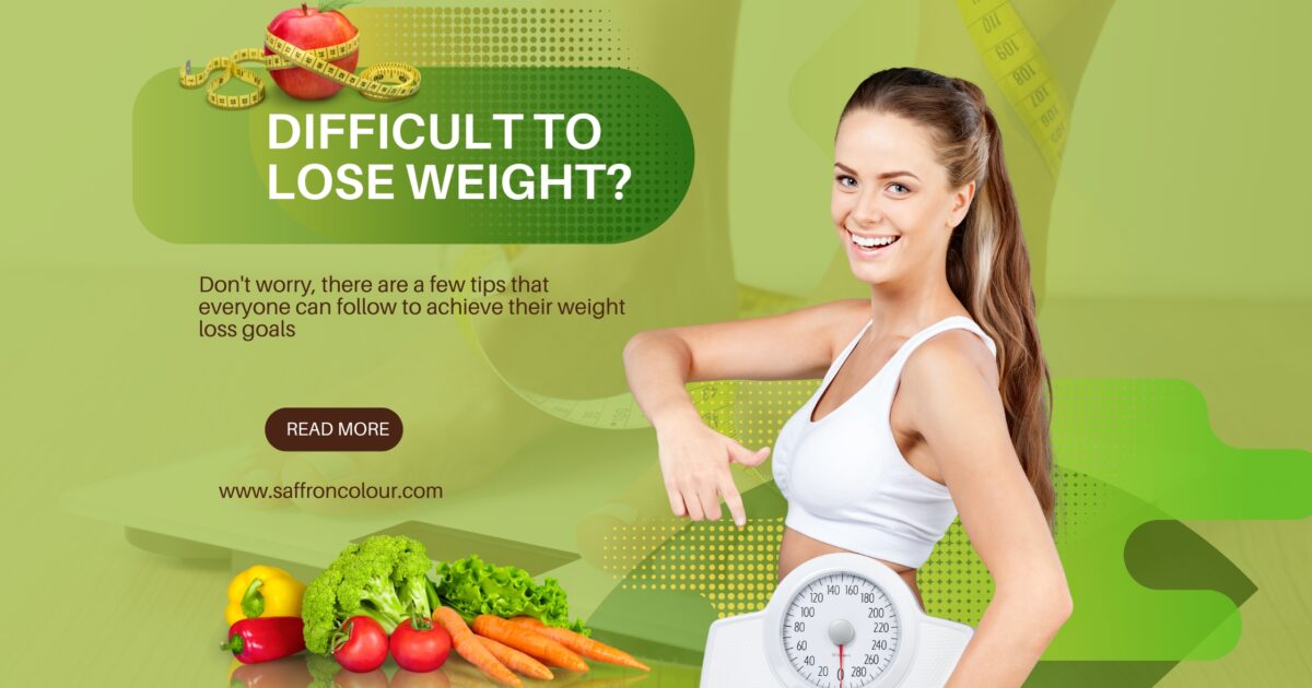How to Lose Weight- 20 Easiest And Fastest Way