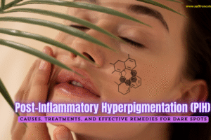 Post-Inflammatory Hyperpigmentation (PIH): Causes, Treatments, and Effective Remedies for Dark Spots