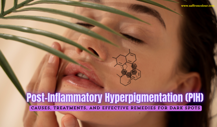 Post-Inflammatory Hyperpigmentation (PIH): Causes, Treatments, and Effective Remedies for Dark Spots