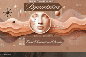 The Ultimate Guide to Pigmentation:Causes, Treatments, and Prevention