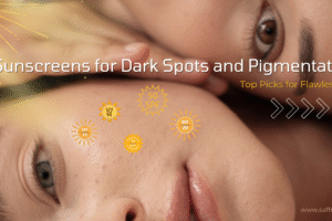 Best Sunscreens for Dark Spots and Pigmentation: Top Picks for Flawless Skin