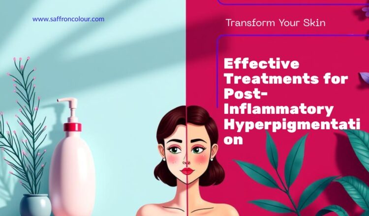 Post-Inflammatory Hyperpigmentation (PIH): Causes, Treatments, and Effective Remedies for Dark Spots