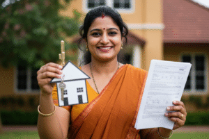 Daughter’s Legal Right to Father’s Property (2025): Your Secret Weapon for Financial Independence