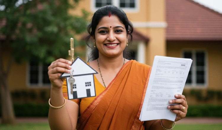 Daughter’s Legal Right to Father’s Property (2025): Your Secret Weapon for Financial Independence