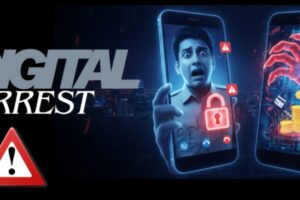 Digital Arrest Scam in India: Supreme Court Issues Strong Warning & 5-Step Safety Guide