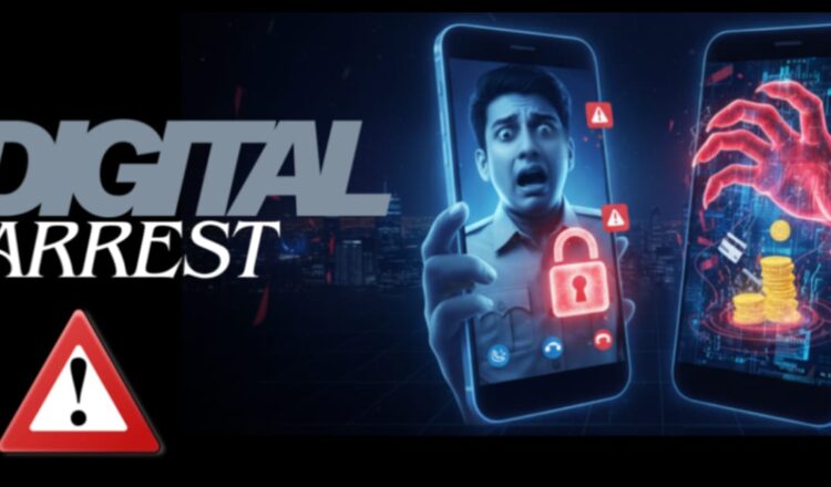 Digital Arrest Scam in India: Supreme Court Issues Strong Warning & 5-Step Safety Guide